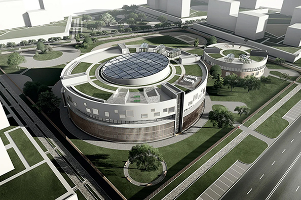 Scanner Co., Ltd