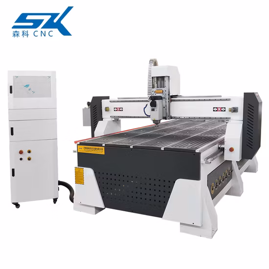 Fabricante CE FDA 4*8 pés 1325 1530 2040 2060 T